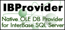 Native OLE DB Provider