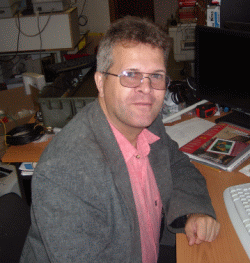 Igor Horev, Samara horizonts Igor Horev, Samara horizons